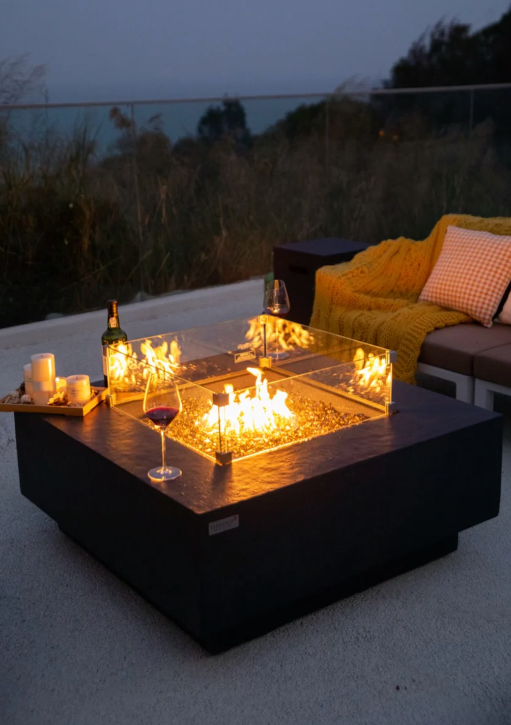 We're relaunching our online store shortly!